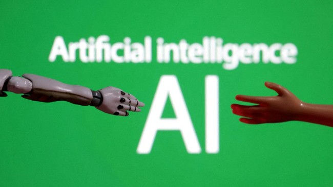 World in Great Danger, 200 Experts Including Nobel Laureates Sound Warning on AI's Economic Risks