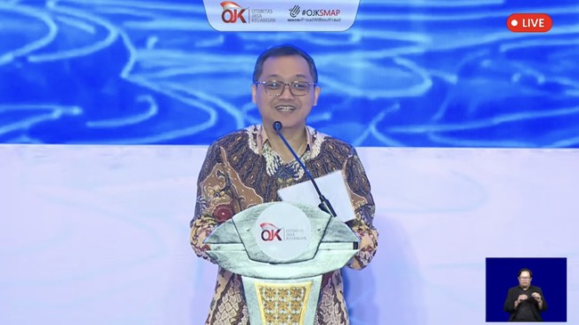IMF, ADB, and S&P Maintain Optimism on Indonesia's Economic Resilience