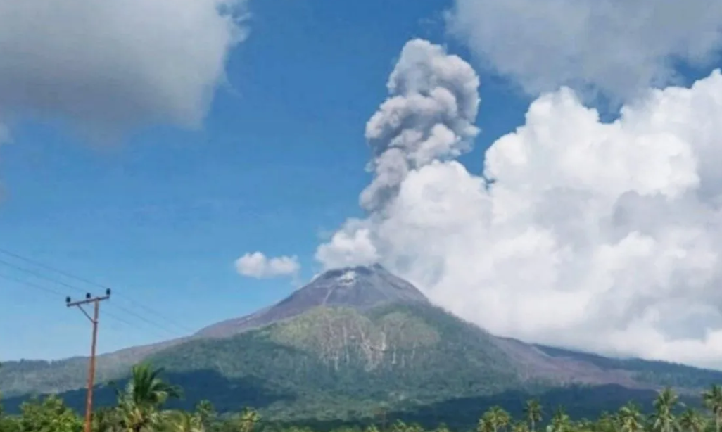 Taipei's Active Volcano Threat and Taiwan-UGM Resilience Collaboration