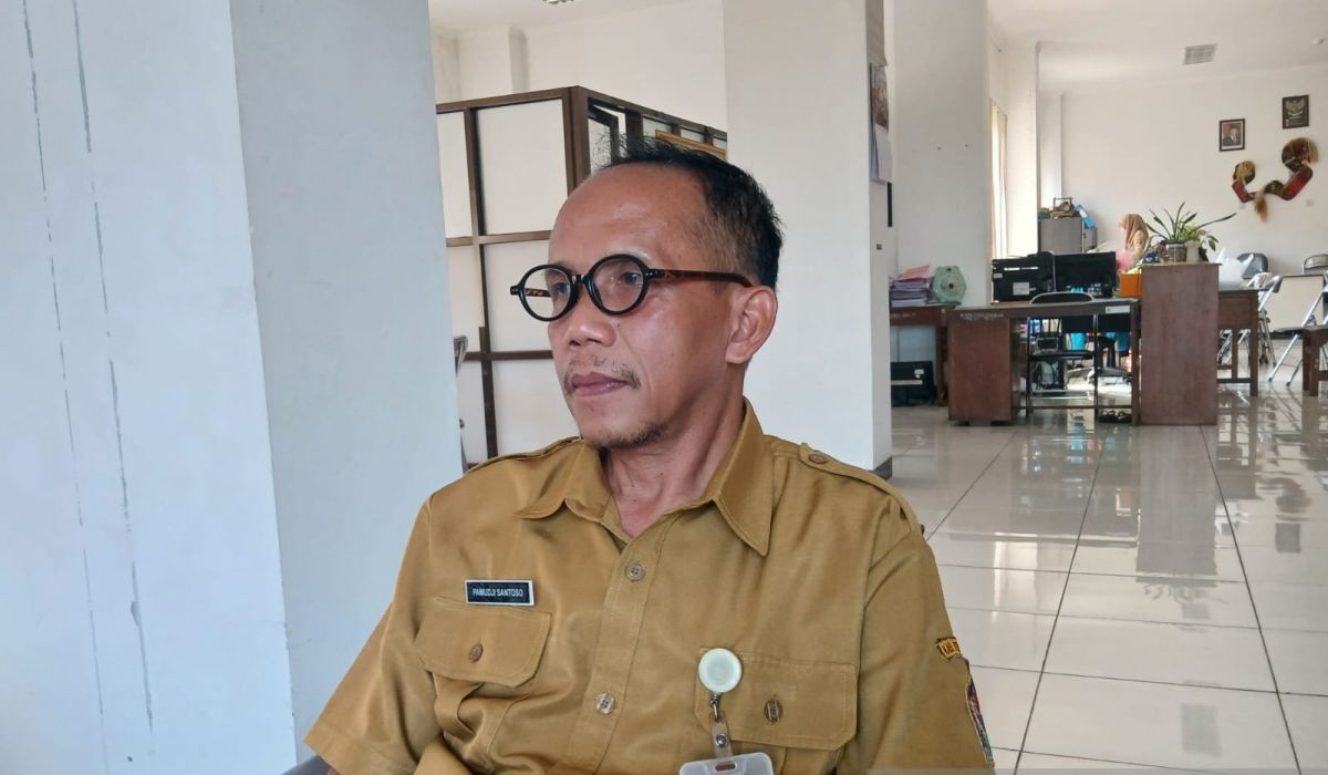 35 State Primary Schools in Temanggung Face Pupil Shortage, One School Has Zero New Enrolments