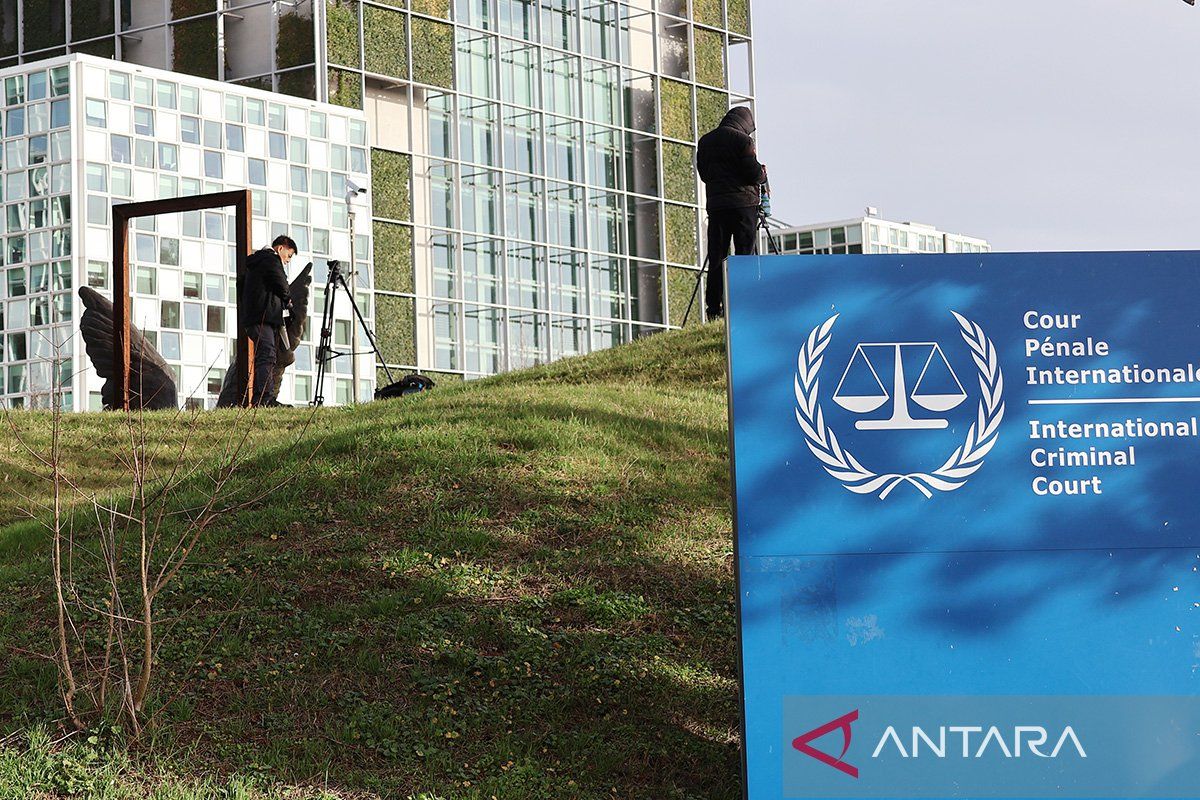 Japan expresses concern over US efforts to weaken ICC