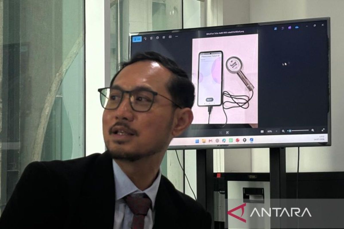NAVI-HF Uses AI to Detect Lung Fluid in Heart Failure Patients