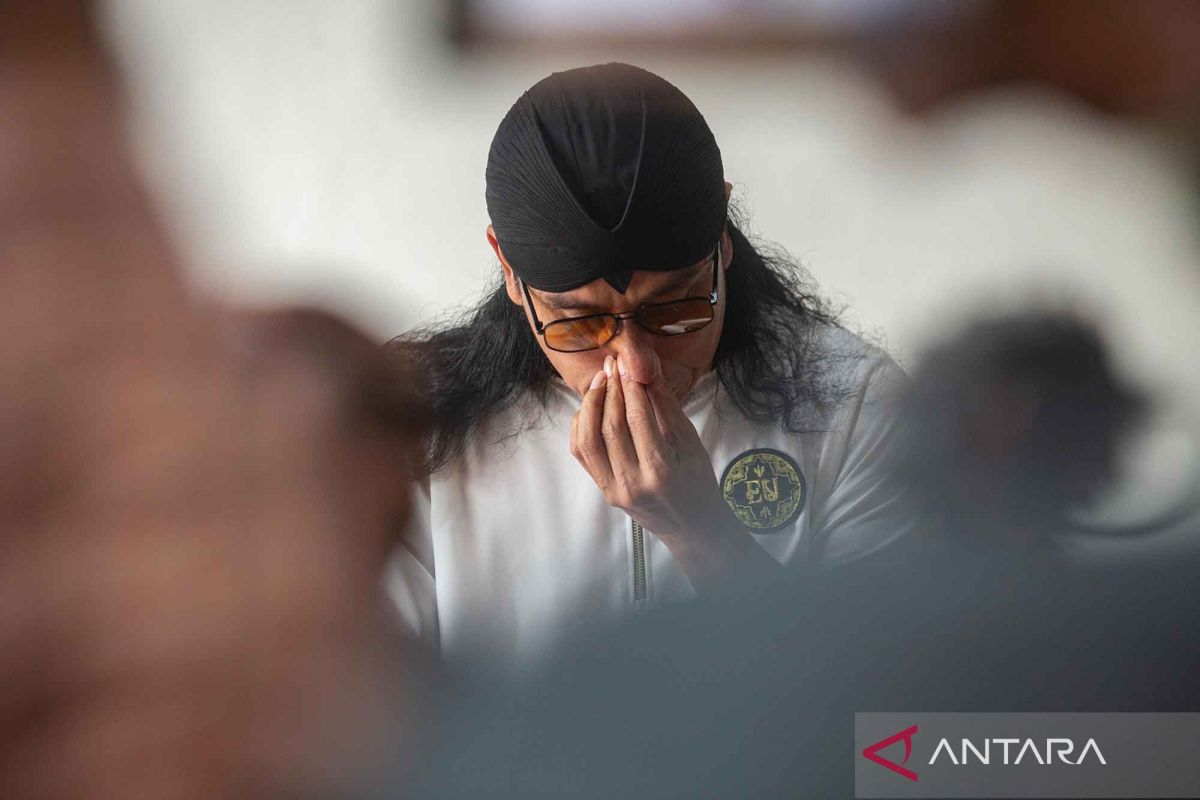 KPK Investigates Alleged Rp100 Million Payment to Gus Miftah