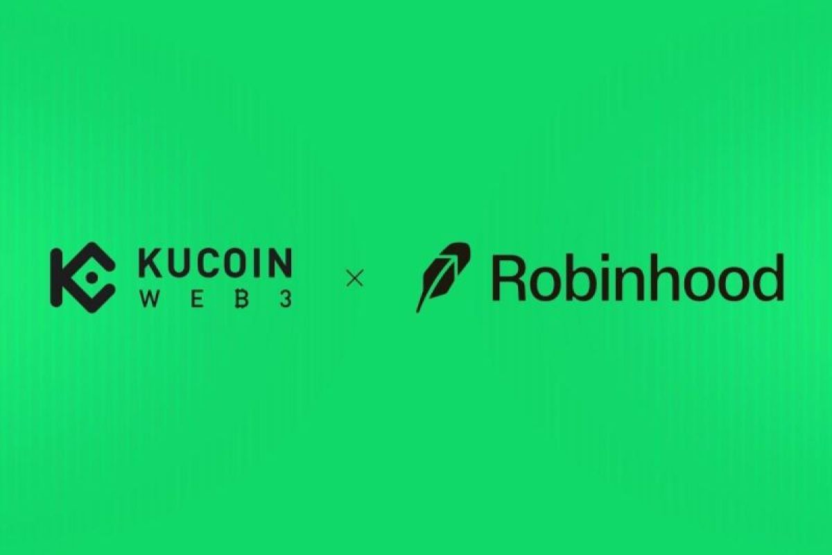 KuCoin Web3 Wallet Adds Support for Robinhood Chain, Expanding Access to Tokenised Real-World Asset Ecosystem