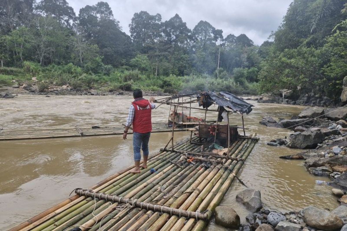 Jambi DPRD Highlights Rampant Illegal Gold Mining in Six Regencies