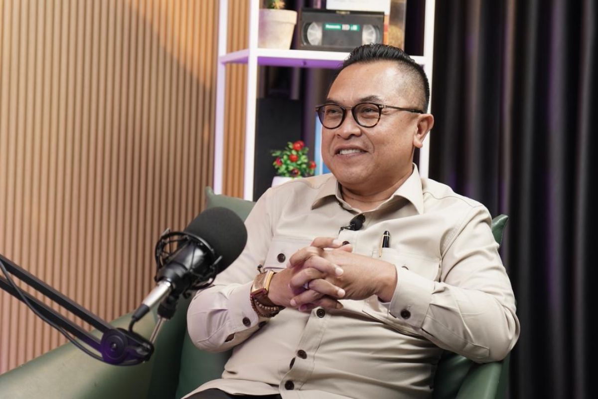 Bappenas: Success of Coconut Downstreaming Begins with Upstream Reform