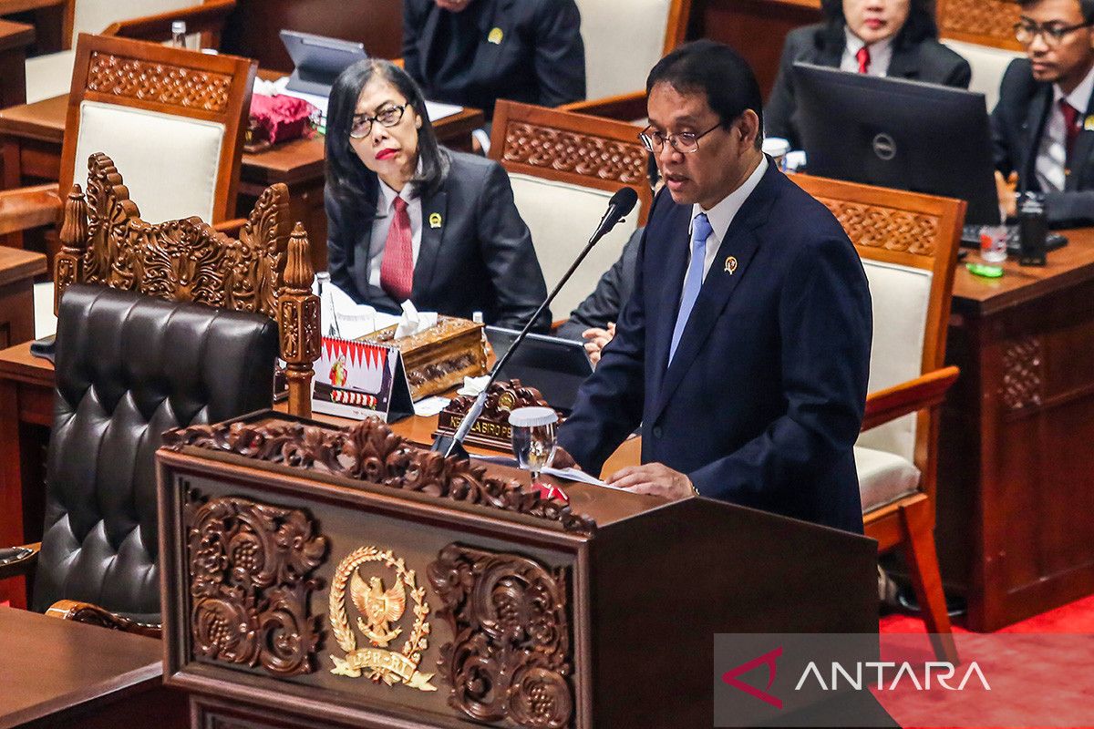 Purbaya assures education budget meets 20 percent state budget mandate