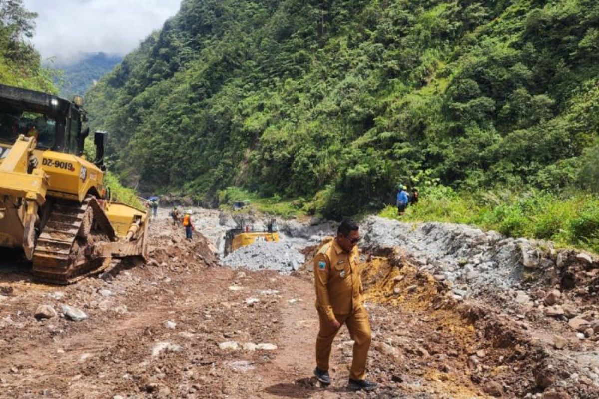 Freeport targets Kucing Liar mine to begin operations in 2029