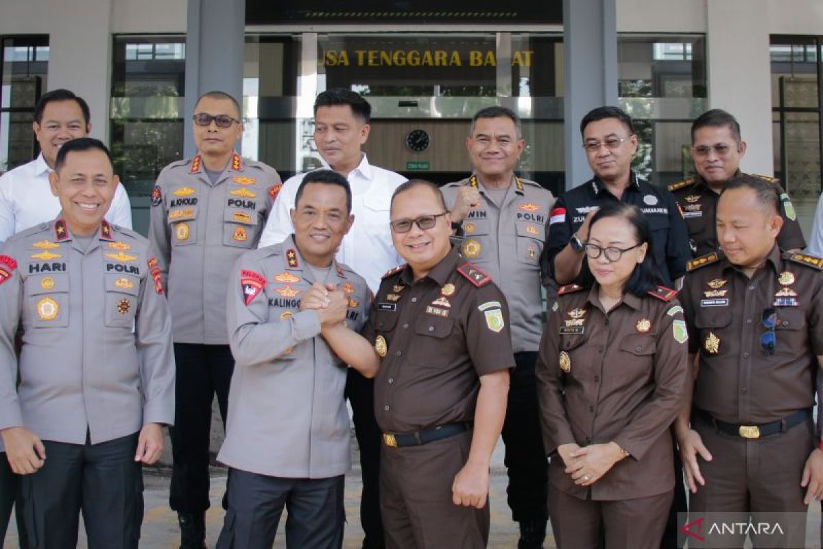 NTB Police Strengthen Professional Collaboration with Prosecutors