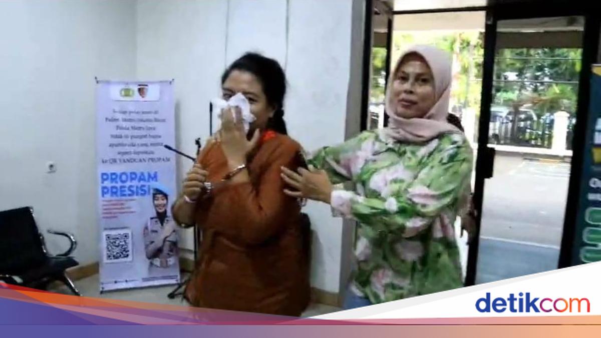 Domestic Worker in West Jakarta Embezzles Employer's ATM Funds Totalling Rp 450 Million, Used to Purchase Car