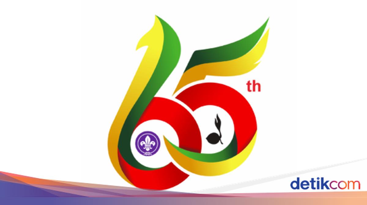 Theme and Logo for the 65th Scout Day 2026: Meaning and Philosophy