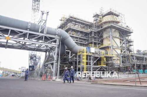 Freeport Targets Full Production Recovery by End of 2027