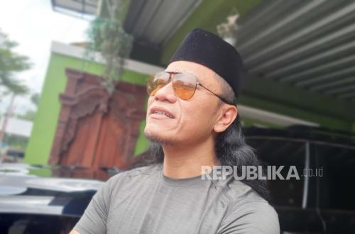 Gus Miftah Allegedly Received Rp100 Million in DJKA Ministry of Transportation Corruption Case