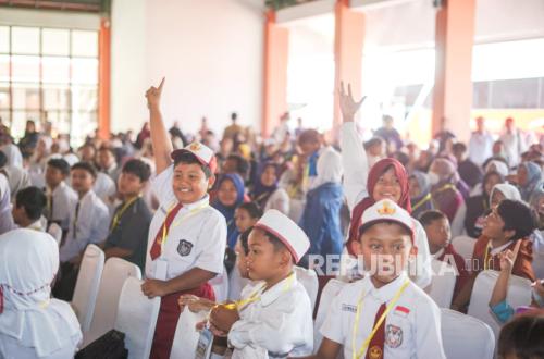 Sekolah Rakyat Begins Operations, Expanding Equitable Access to Education