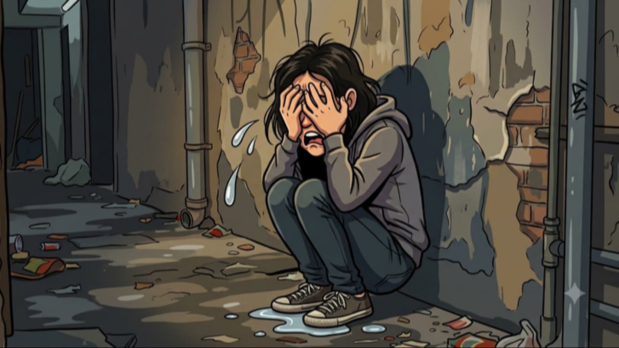 Daughter Allegedly Raped by Father and Uncles, Mother's Statement Draws Scrutiny: 'As Long as She Doesn't Get Pregnant'