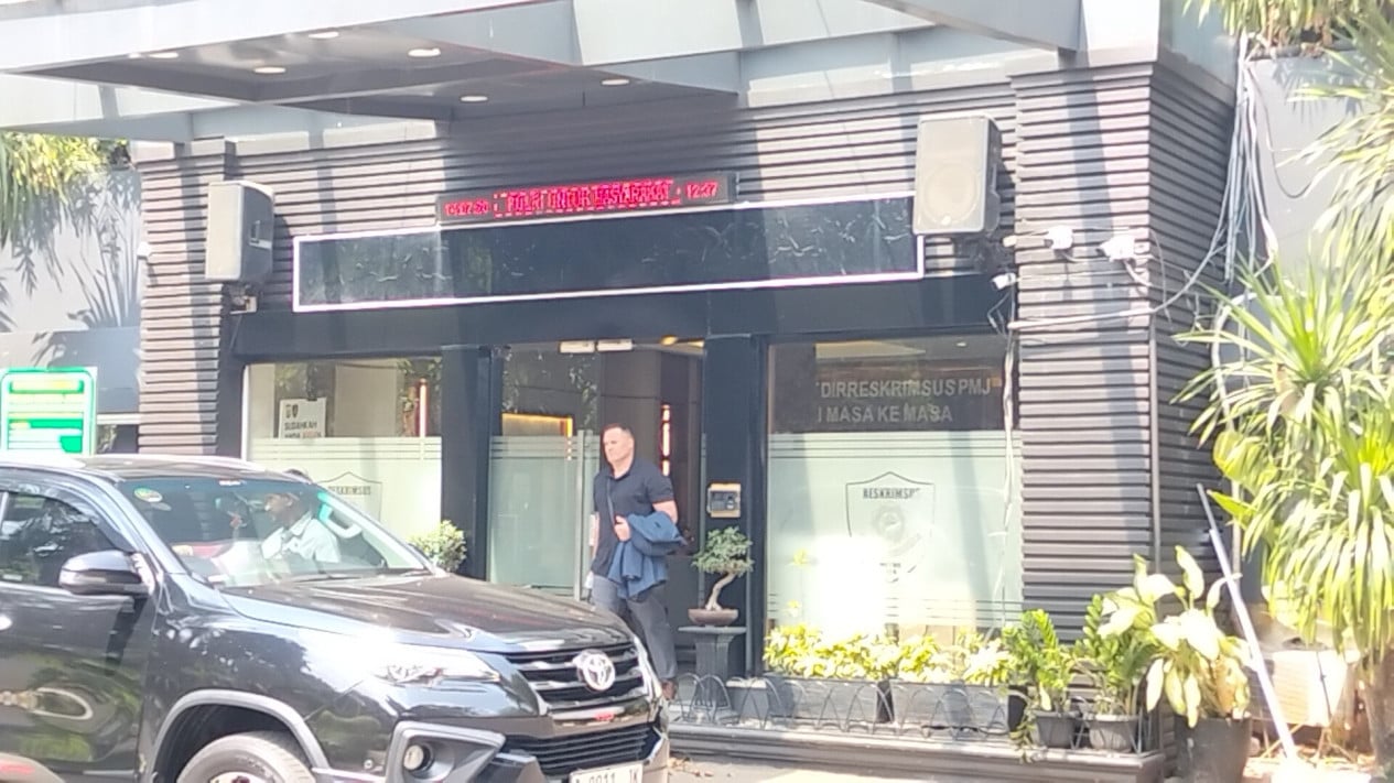 FBI Steps In: Evidence in Corruption Case Against Febrie Adriansyah Begins Examination