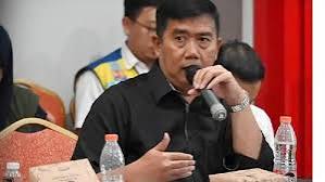 Golkar Legislator Urges PLN Coal Controversy Not Be Politicised