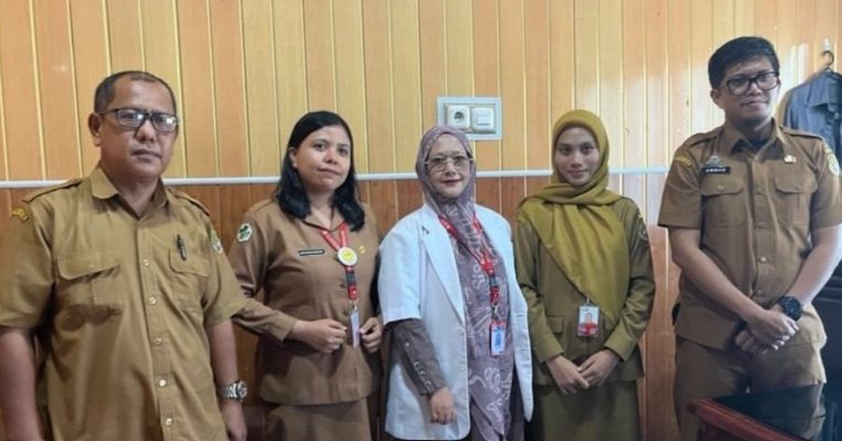 Pangkajene Health Centre Introduces Seven Community-Based Innovations to Improve Services