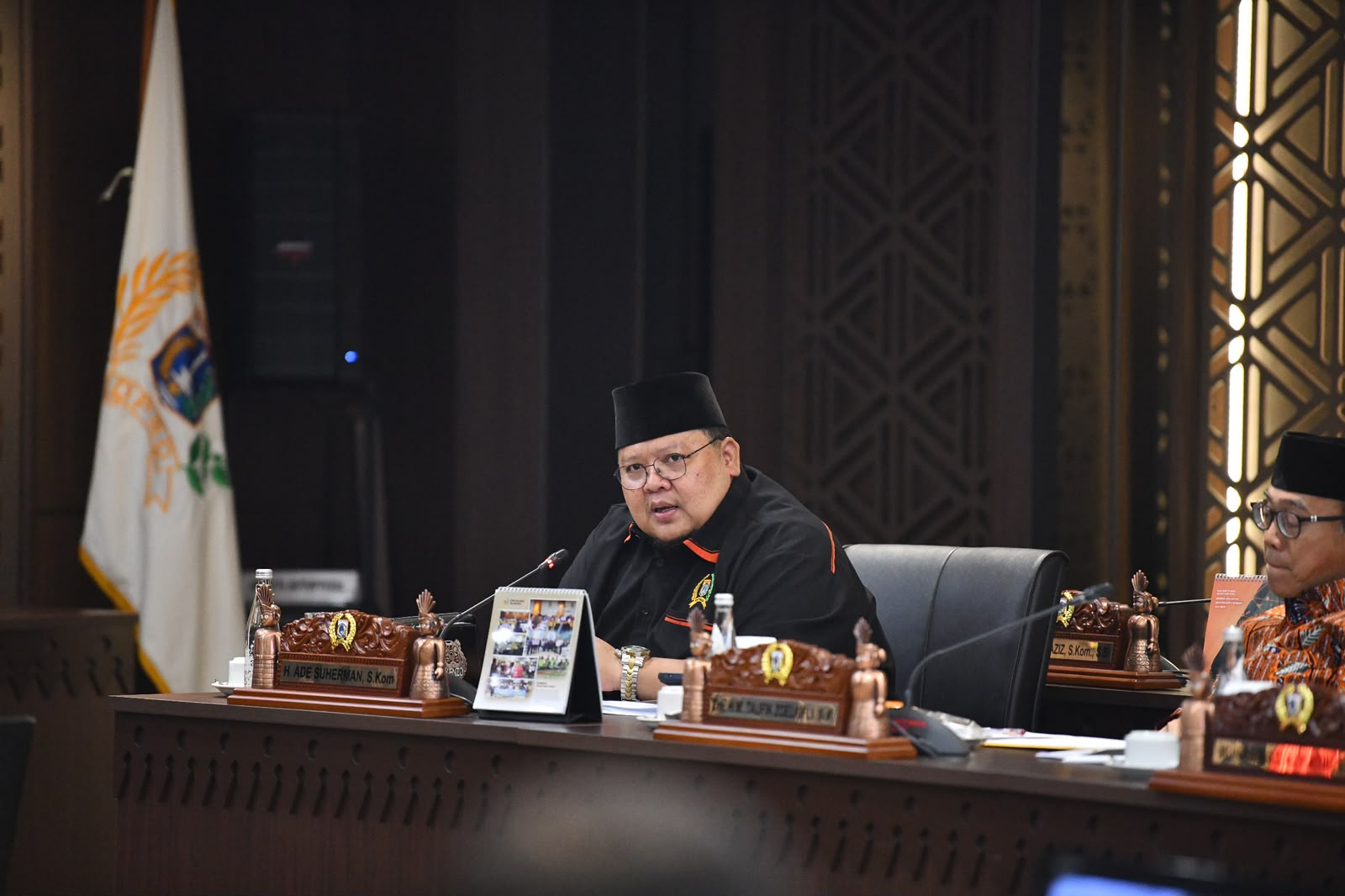 Jakarta Councillor Proposes Tax Exemption for 450-900 VA Electricity Customers