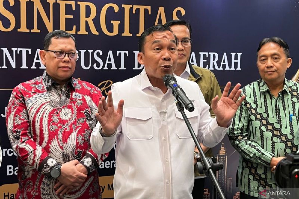 Govt sets 15 regions as demographic bonus model area