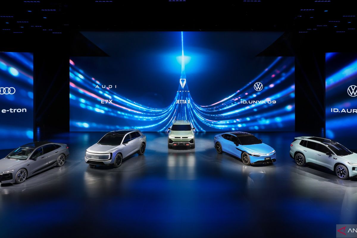 Volkswagen Could Cut 100,000 Jobs Amid Business Restructuring