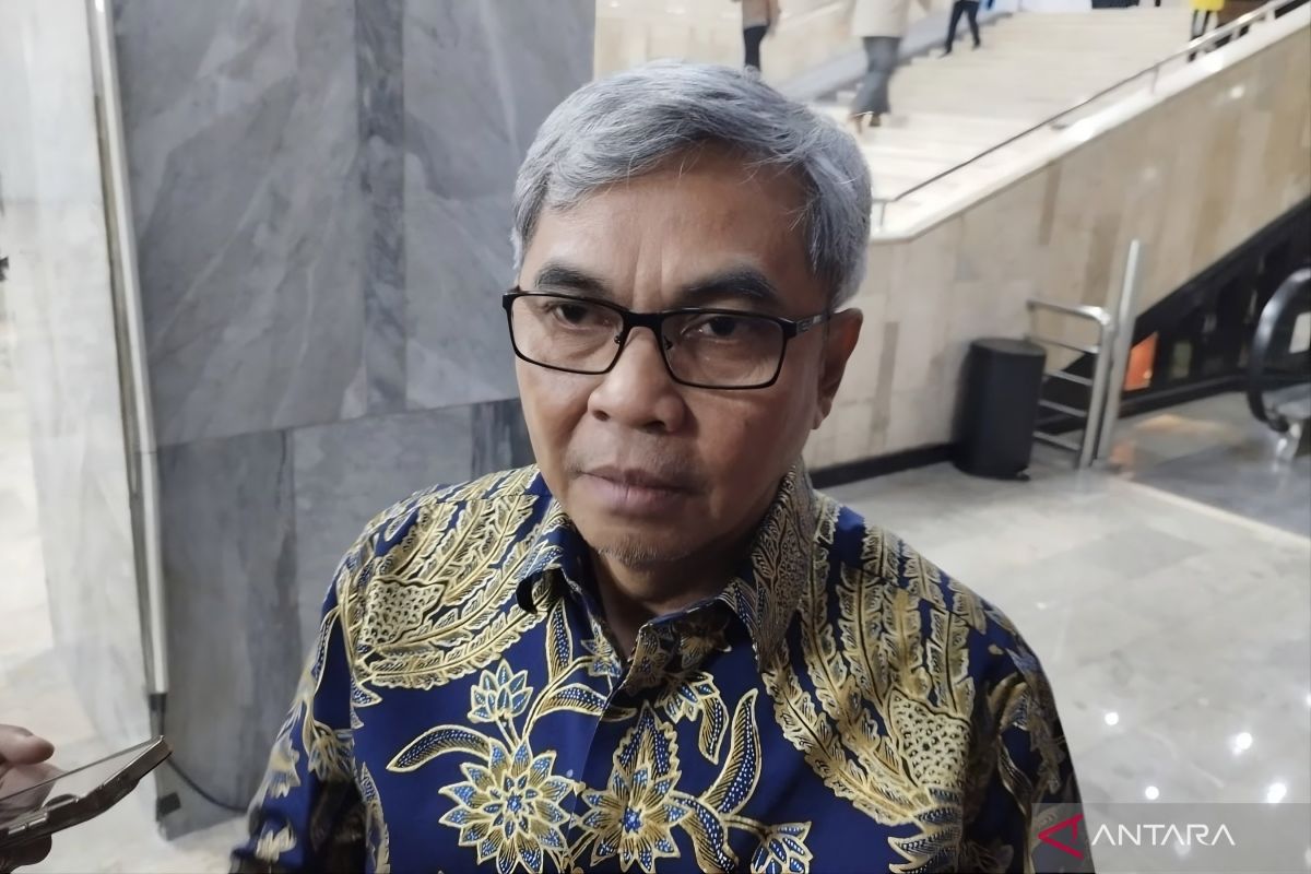 KPK Communicates with Attorney General's Office on Febrie Adriansyah Case