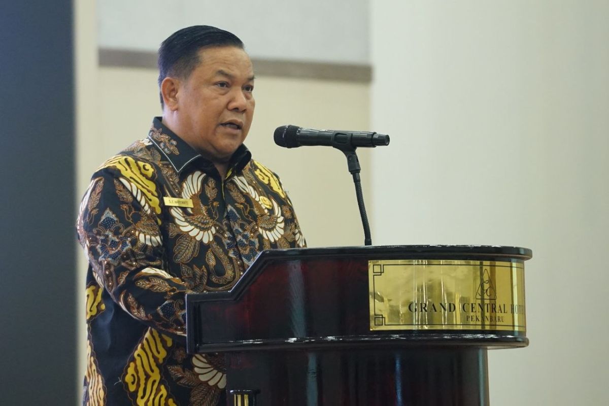 Riau Receives Additional Home Renovation Quota, Total Reaches 5,000 Units for 2026
