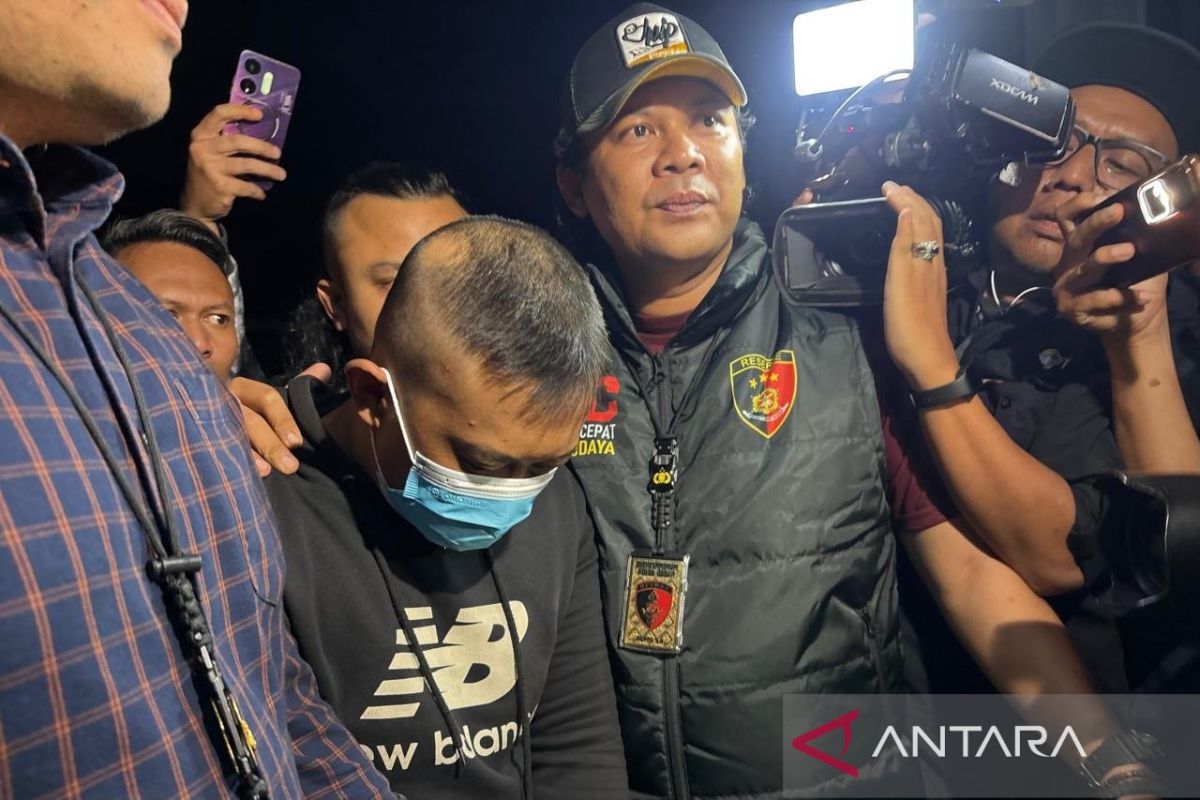 West Java Police Examine 31 Witnesses in Bandung Woman's Confinement Case