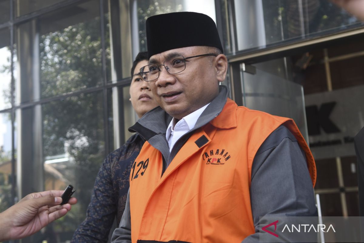 KPK and Yaqut ready to disclose details in hajj quota corruption trial
