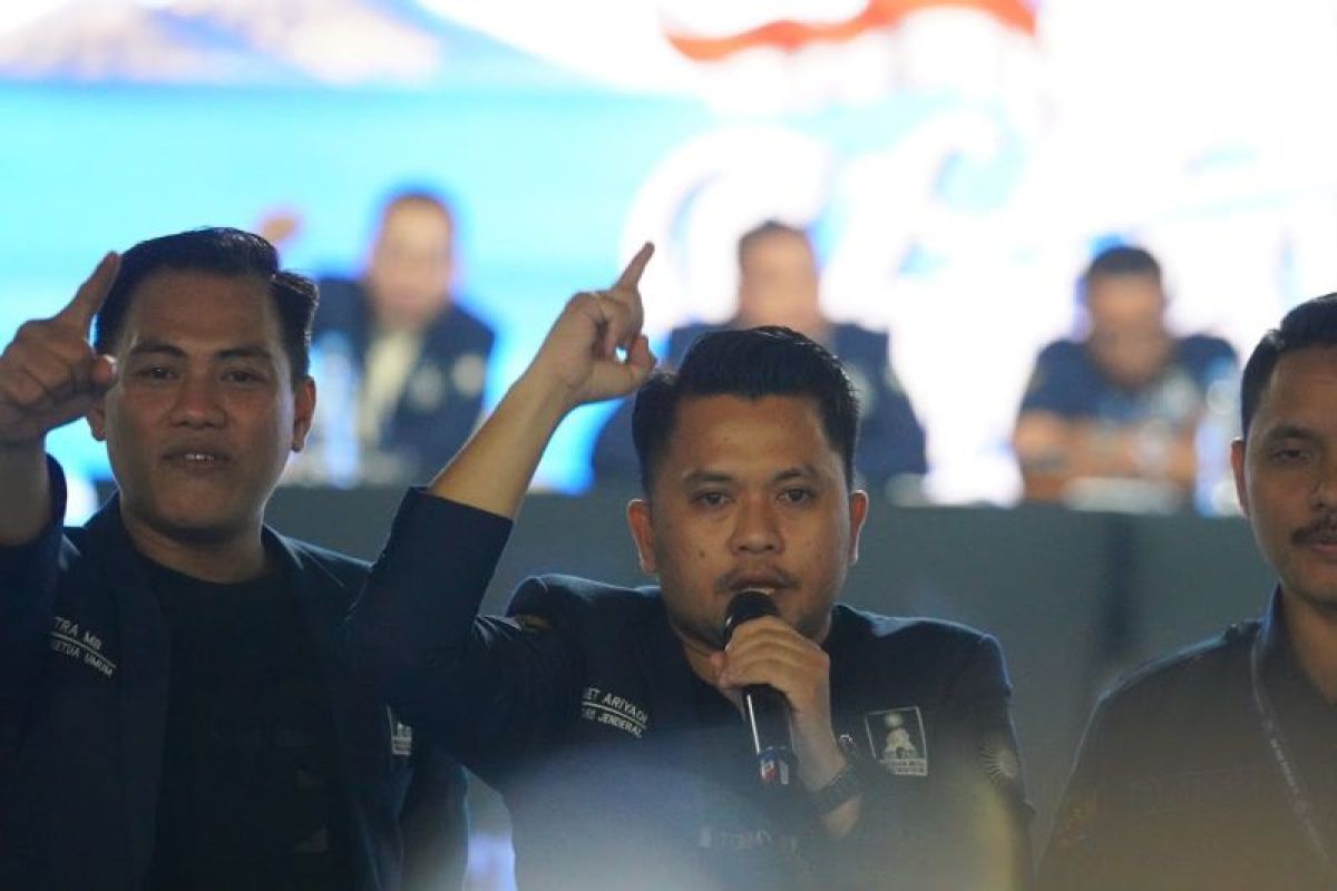 BM PAN appoints Slamet Ariyadi as chairman for 2026–2031