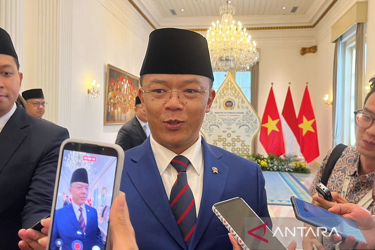 Indonesia Urges US and Iran to Uphold Peace Agreement Amid Hormuz Blockade