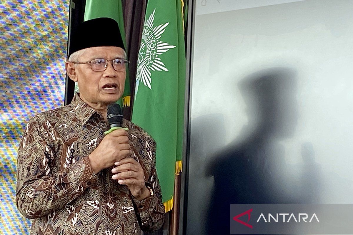 Haedar outlines three strategic steps to tackle increasingly systemic corruption