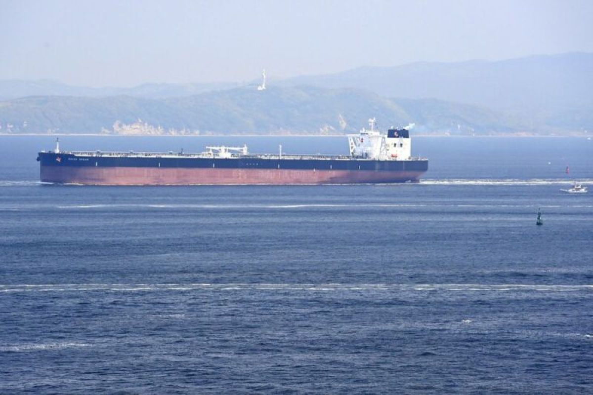 All Japan-linked oil tankers successfully traverse Hormuz