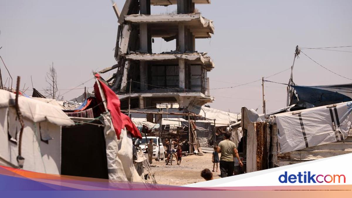 EU Pledges €900 Million in Development Aid for Gaza Reconstruction