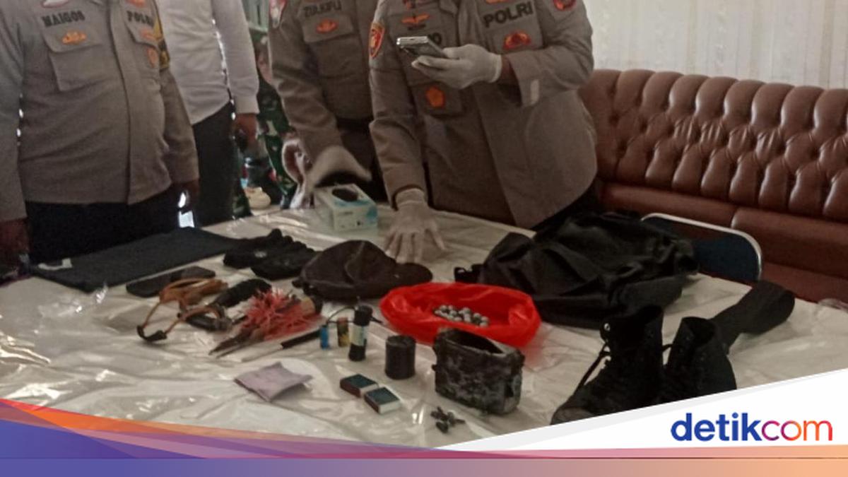 Padang Student Learnt Bomb-Making Online, Inspired by Jakarta School Case