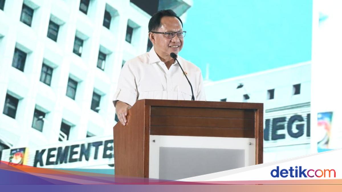 Home Affairs Minister Launches 'Village Heads Enter Campus' Programme to Boost Rural Growth