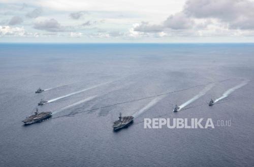 Warning from Beijing: Europe Could Lose Out if It Continues to Support SCS Arbitration Ruling