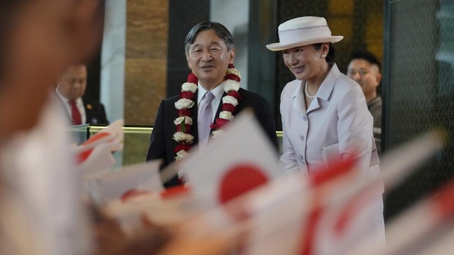 Drama in Japan: Imperial Throne Faces Succession Crisis
