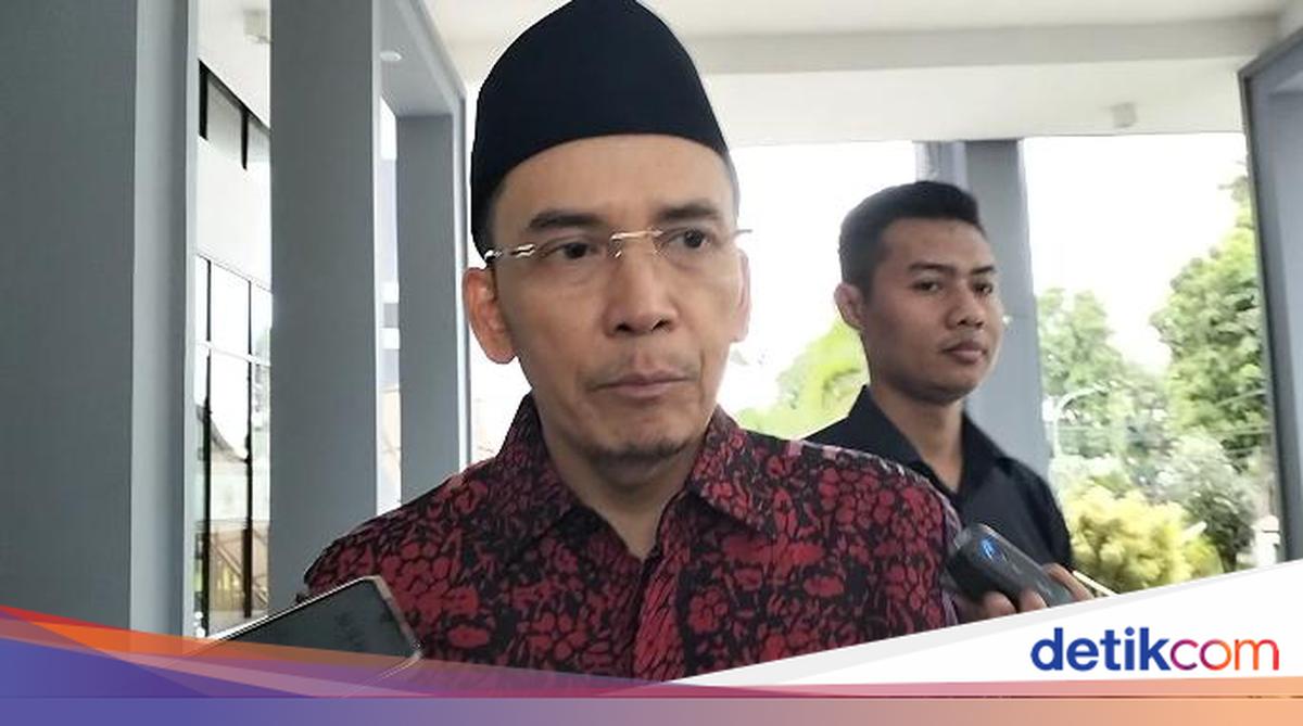 TGB Denies NW Affiliation with Islamic Boarding School in Lombok Student Burning Case