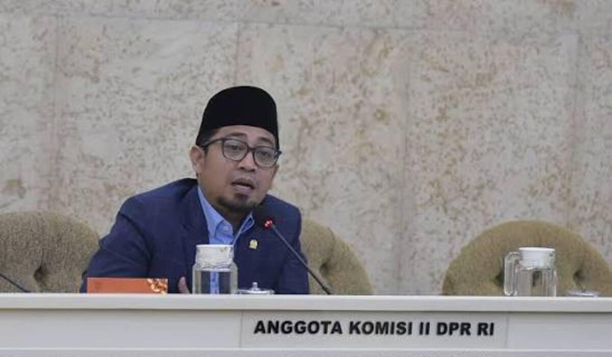 DPR Member Asserts PPPK Cannot Be Laid Off Due to Budget Efficiency
