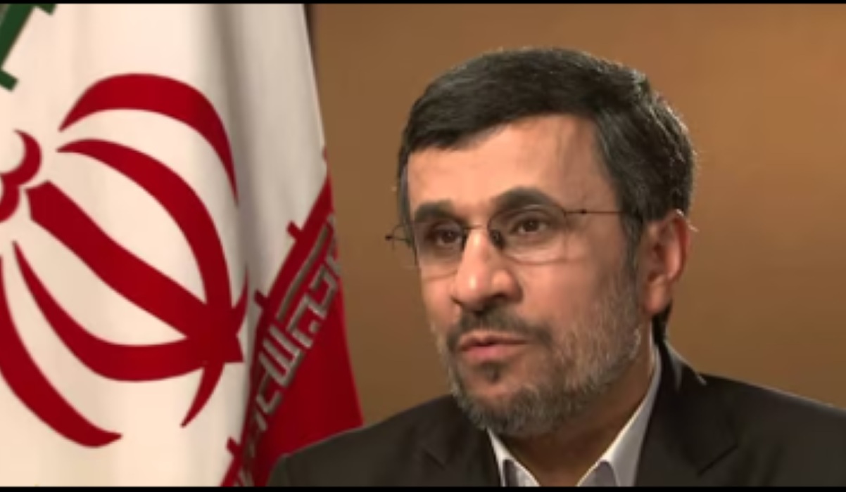 Mossad's Failed Operation to Topple Iranian Regime Using Ahmadinejad and Kurdish Forces