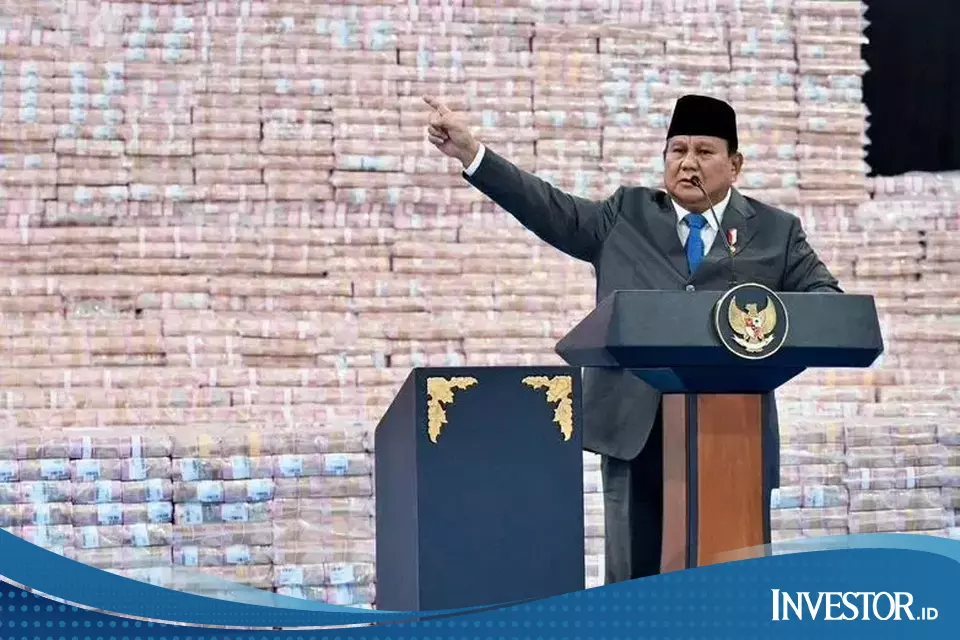 Rangkuman Penilaian S&P, Respons Pemerintah, dan Dampaknya ke Pasar