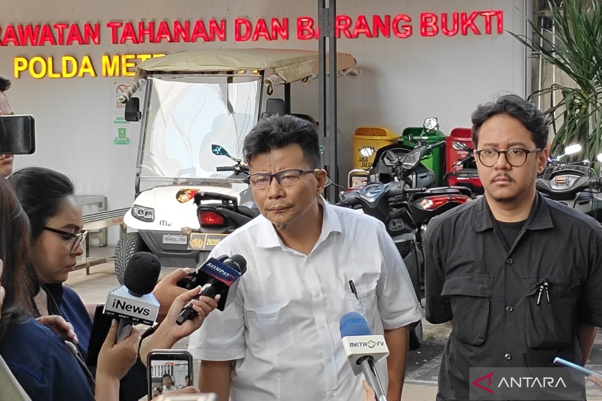 Lawyer denies Don Ritto's involvement in corruption case