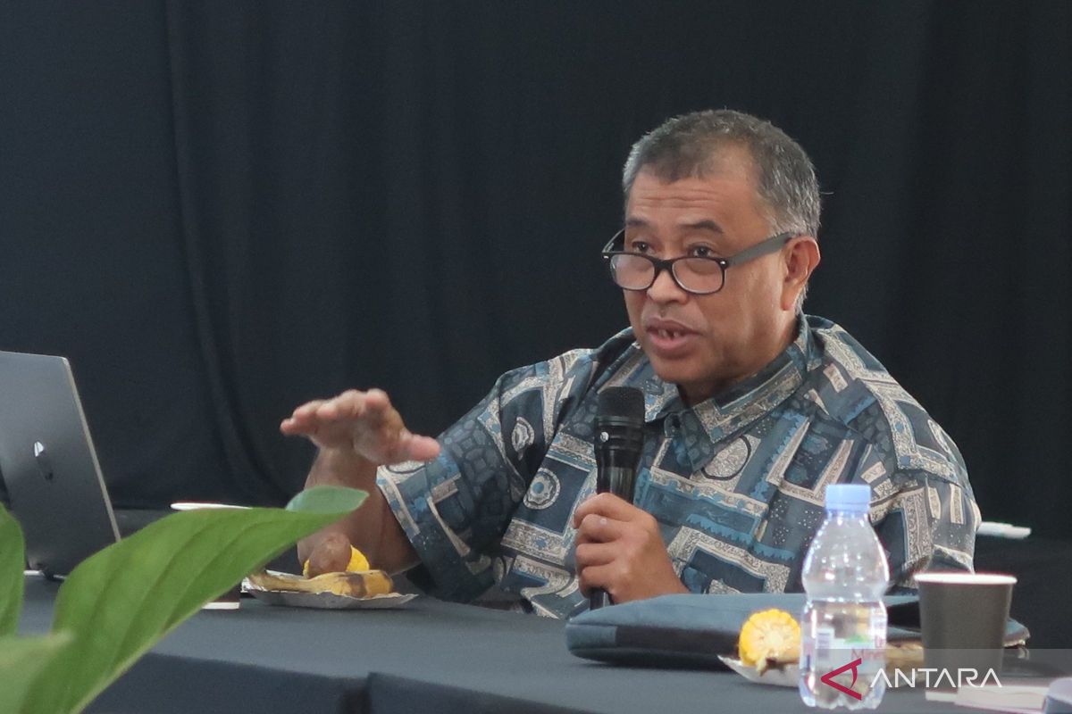UGM Professor: Lombok's History Neglected in National Narrative