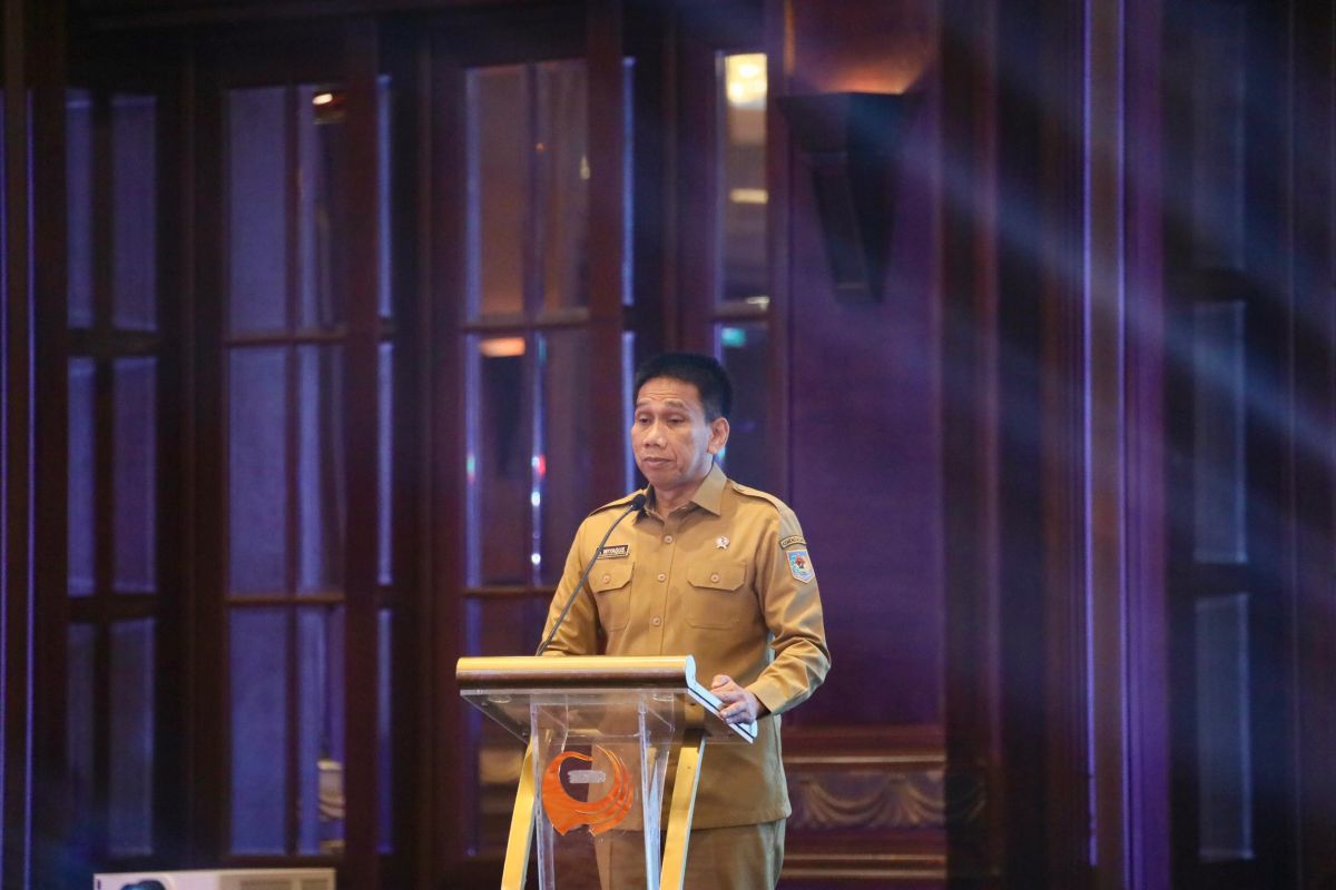 Deputy Minister: Human resource development must be supported by healthy living culture