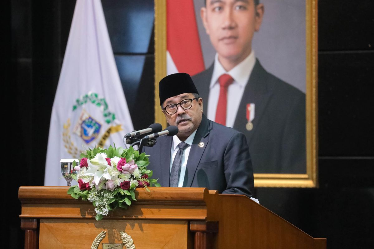 Revision of Regional Tax and Retribution Bylaw Said to Strengthen Fiscal Governance