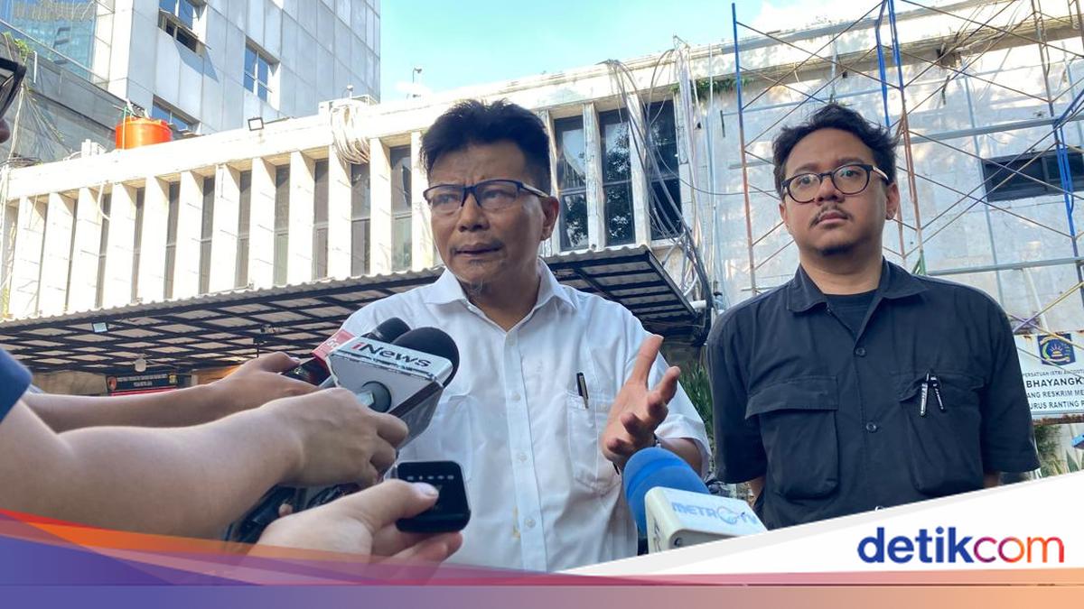 Lawyer Reveals Seized Money from de'Clan Cafe Intended for Port Construction