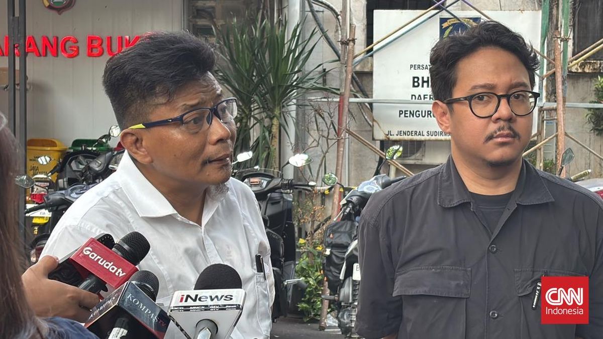 Don Ritto Denies Seized Money Linked to Corruption Cases