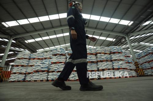Pupuk Indonesia Posts Rp8.51 Trillion Profit in First Half, Plans Business Expansion