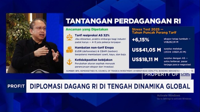As the World Scrambles, Indonesia Targets Downstream Processing of Rare Earth Metals